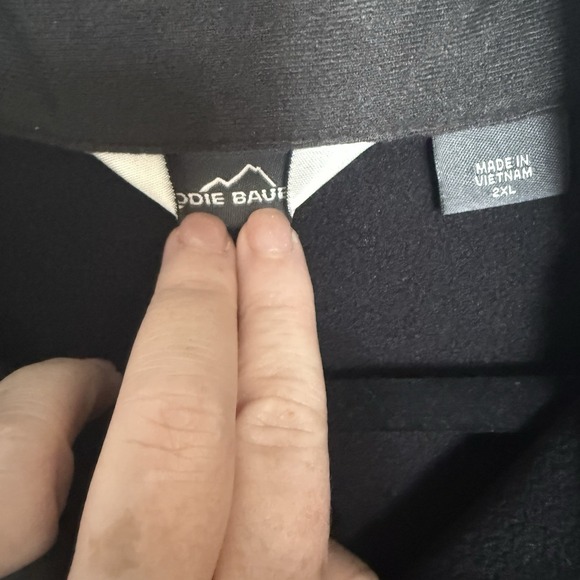 eddie bauer jacket mens xxl - Picture 3 of 9